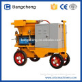 Wet-mix Concrete Shotcrete Machine